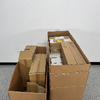 Stainless Steel Freezer Racks image 2